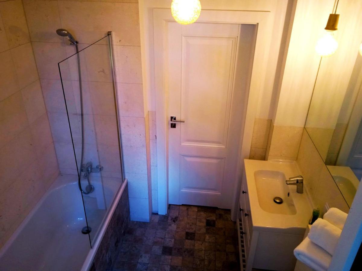 Dworek Akacja Uslugi Hotelarskie Janowiec Exteriér fotografie