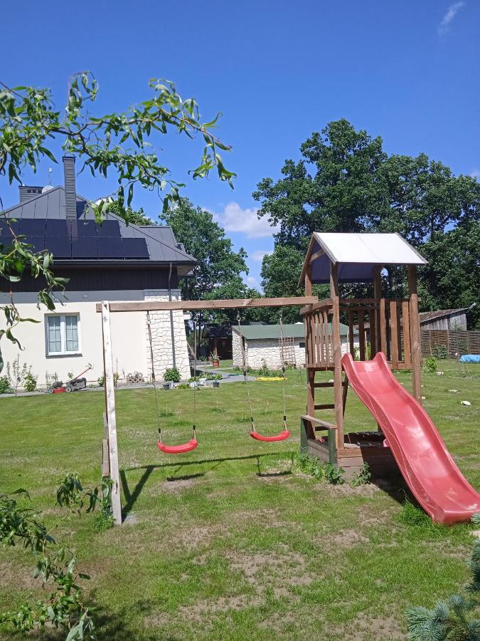 Dworek Akacja Uslugi Hotelarskie Janowiec Exteriér fotografie